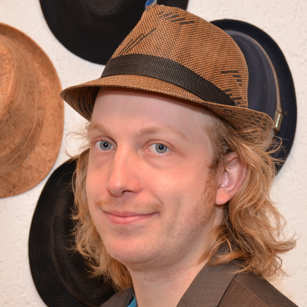 Jonas Vieting Maschinenbau Universität DuisburgEssen XING