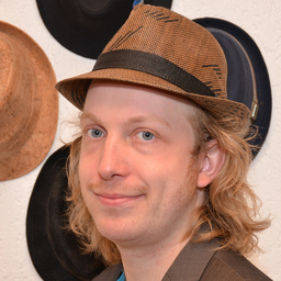 Jonas Vieting