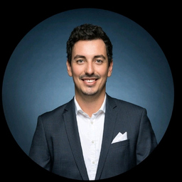 Profilbild Lukas Häußler