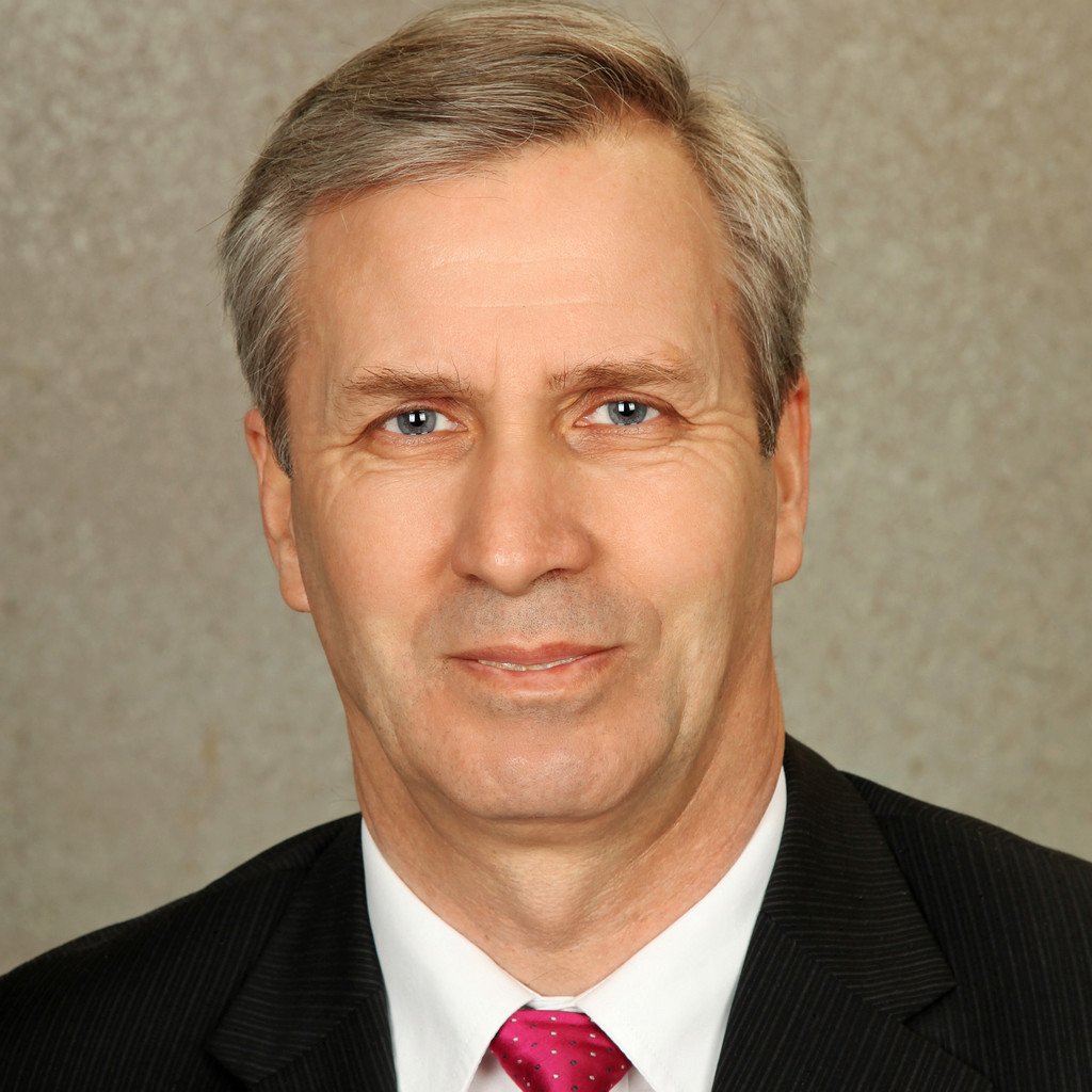 Helmut Roth - Vertriebsingenieur/Consultant - SIEMENS Niederlassung ...