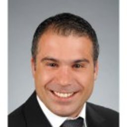 Giuseppe Caltabiano