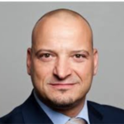 Patrick Geppert