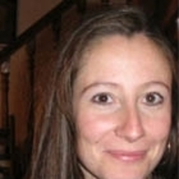 Julie DURBEC