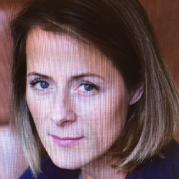 Tina Halbleib