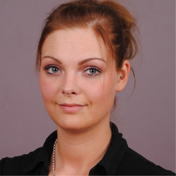 Hannah Franch-Petersen