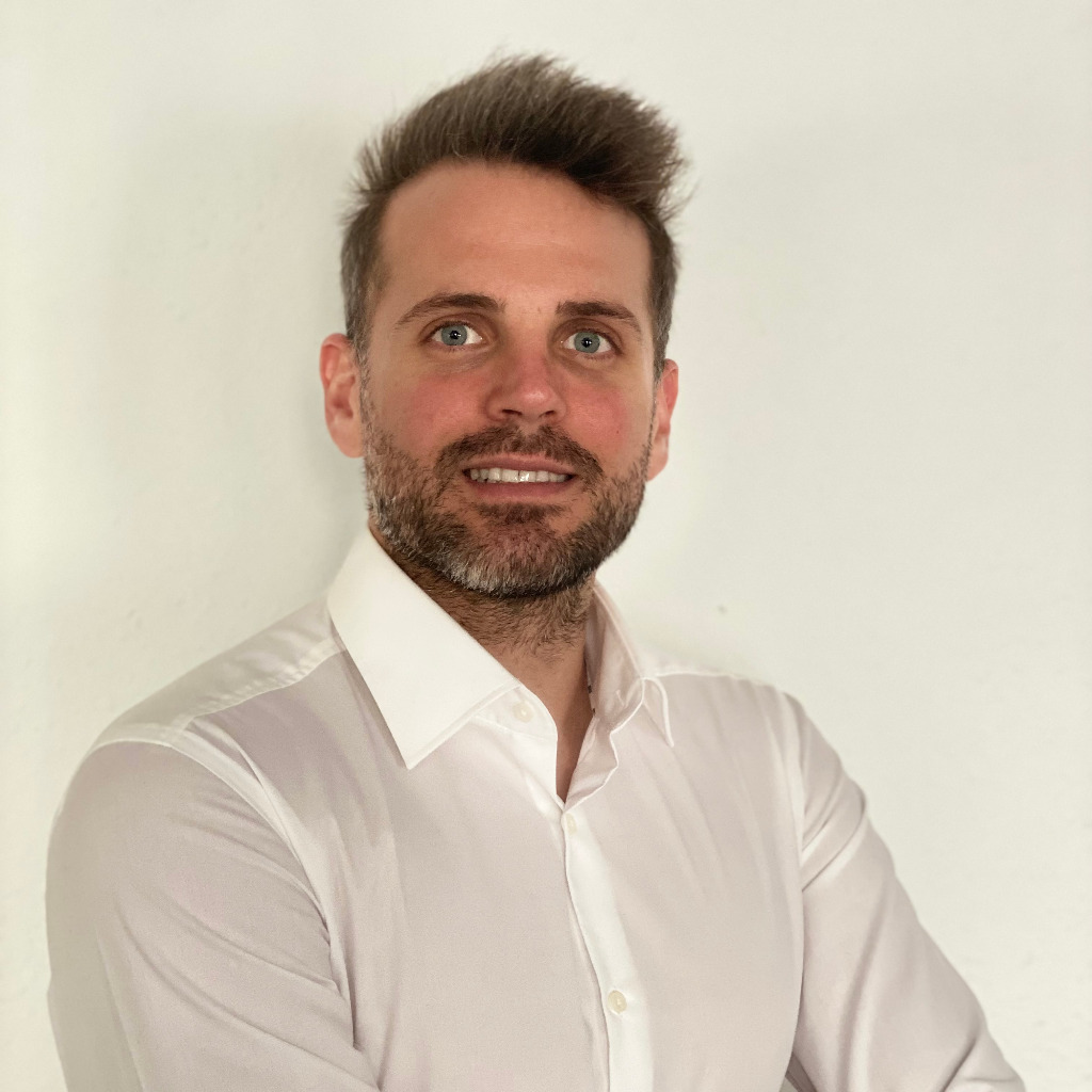 Maurizio salvatore information security manager enbw energie baden