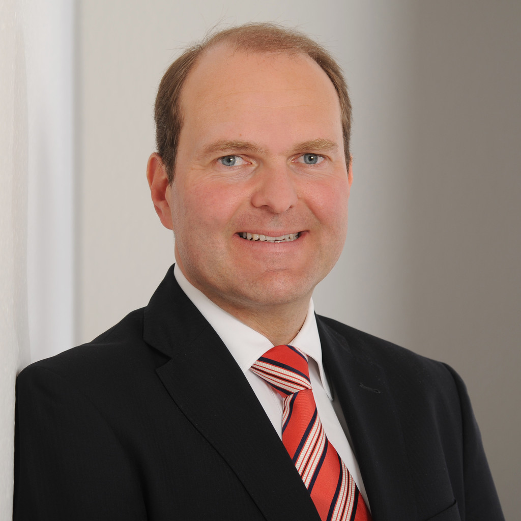 Social Media Profilbild Christian P. Roos Frankfurt am Main