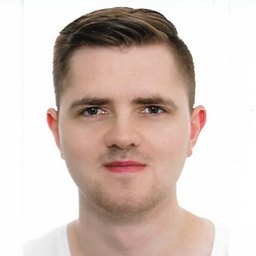 Daniel Krasnokutski