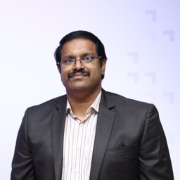 Srinivasa Rao Dadi