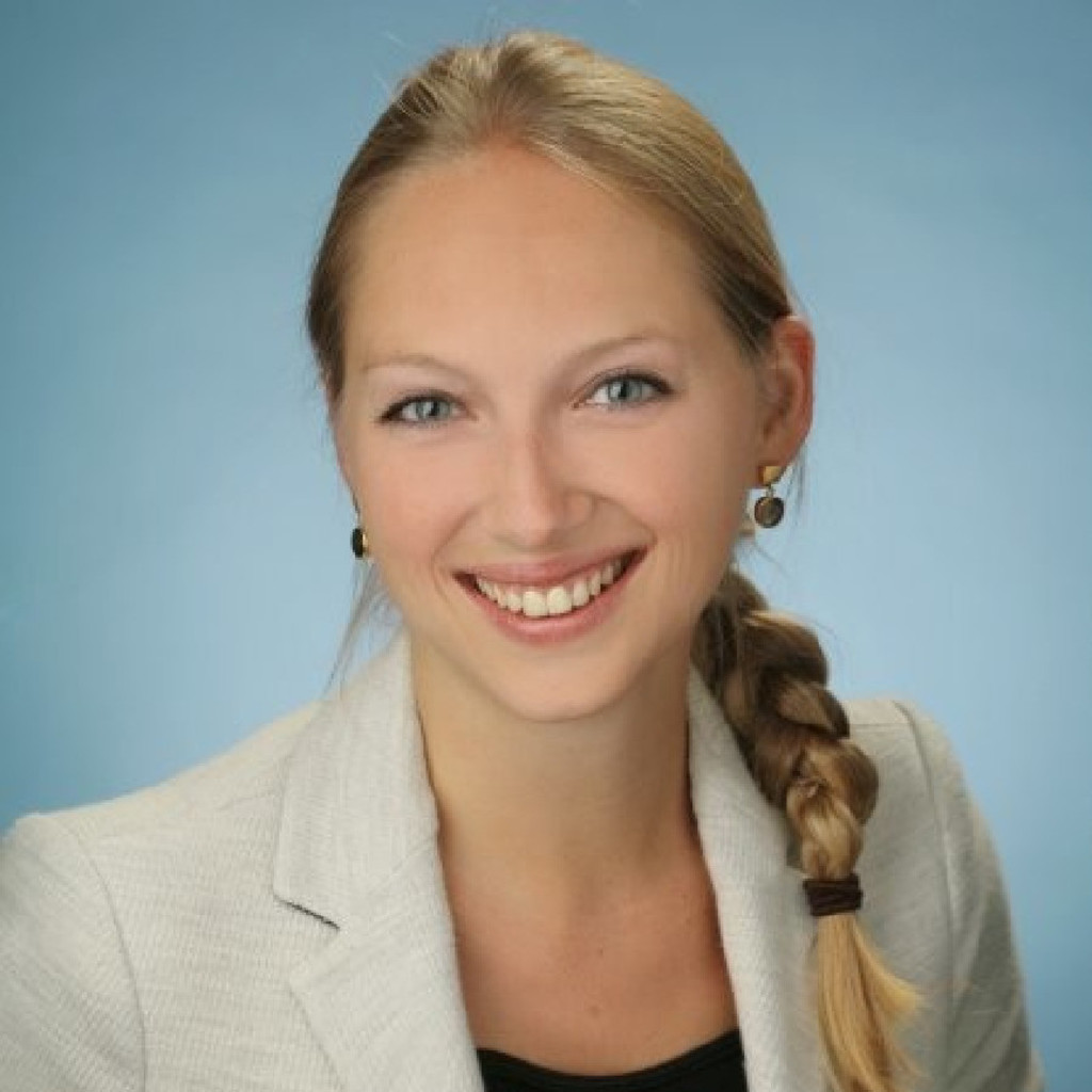 Mag. Victoria Perischa Recruiting, Talent & Quality Management MCI