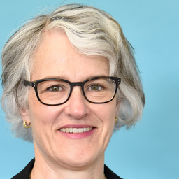 Susanne Gantenbein Zufferey