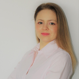 Alexandra Kudrashova
