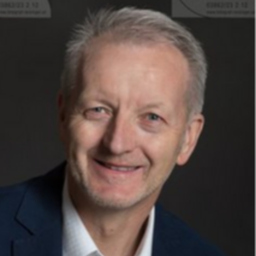 Gerhard Kroißenbrunner