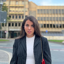 Mariam Maisuradze