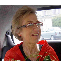 Teresa Lenzin
