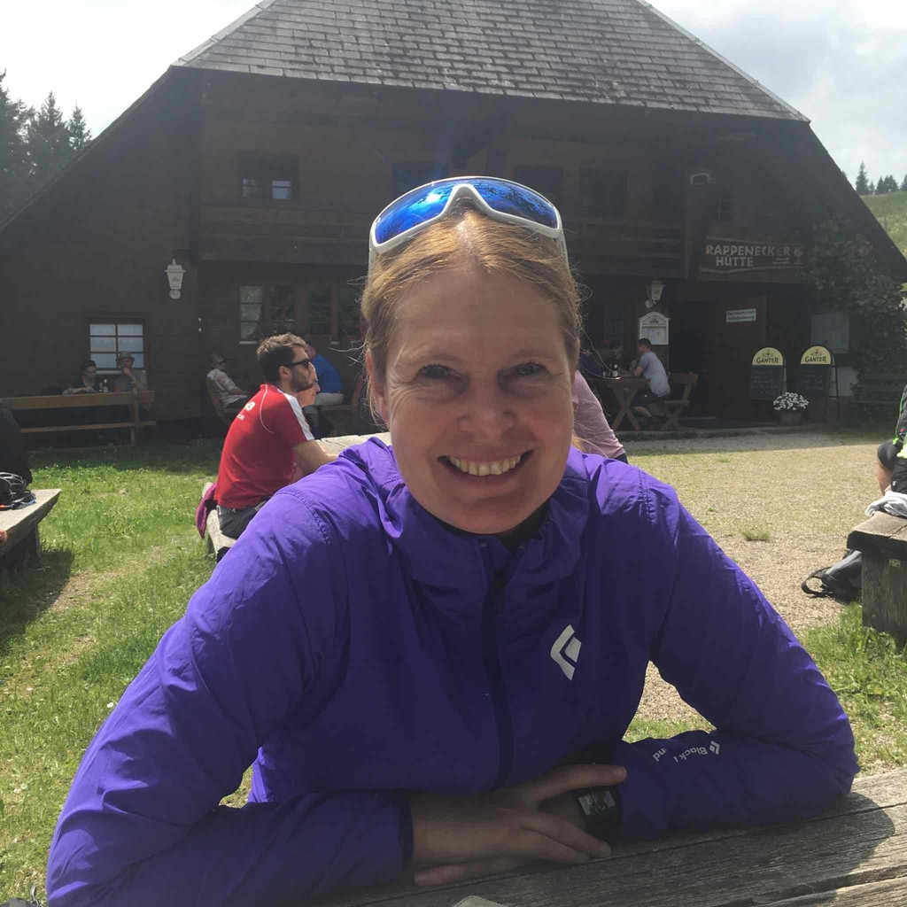 Kirsten Brodersen Unit Sales Director Sport, PrintDigitalEvents