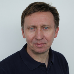 Harald Müller