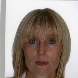 Susanne Schwalm