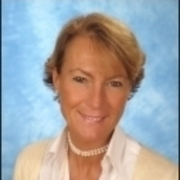 Profilbild Claudia Ullmann