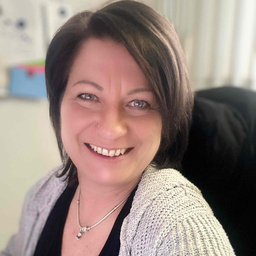 Anita Gabara