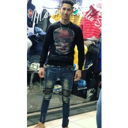 Youssef Ameziane