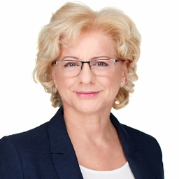 Ildikó Szijjné Kállai