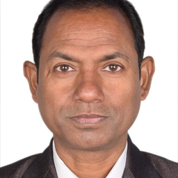 Prashant Srivastava