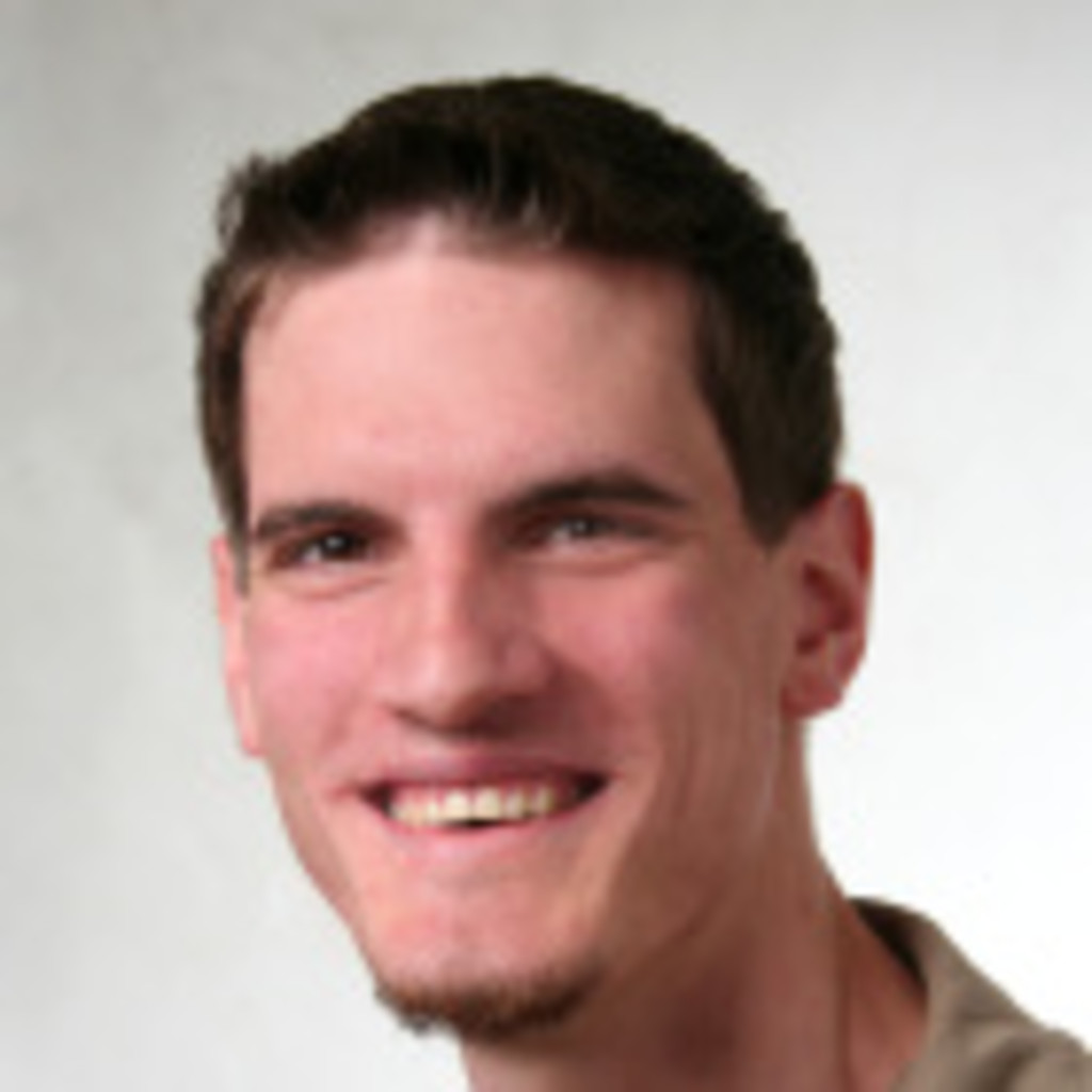 Patrick Schneider Systems Engineer EveryWare AG XING