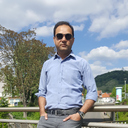 Farrukh Khan