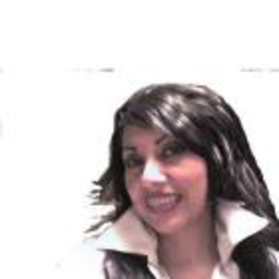 María Moreno