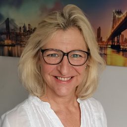 Birgit Breuer-Schuster