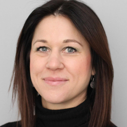 Miriam Tscheppe