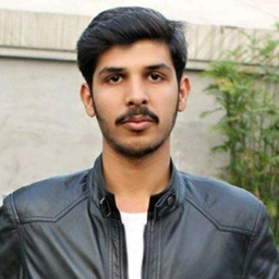 Muhammad Farzaib Khan