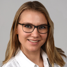 Profilbild Vanessa Fraunhofer