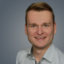 Daniel Gosedopp