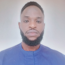 Emmanuel Arome Daniel