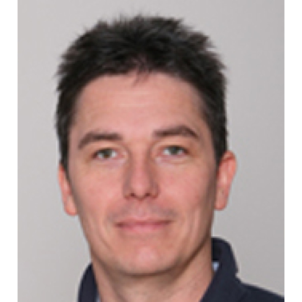Mario Balzar Netzwerkadministrator CBC GmbH (Betriebsübergang IT