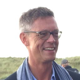 Profilbild Jürgen Wulf