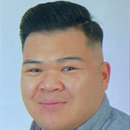 Dang Dam Hai