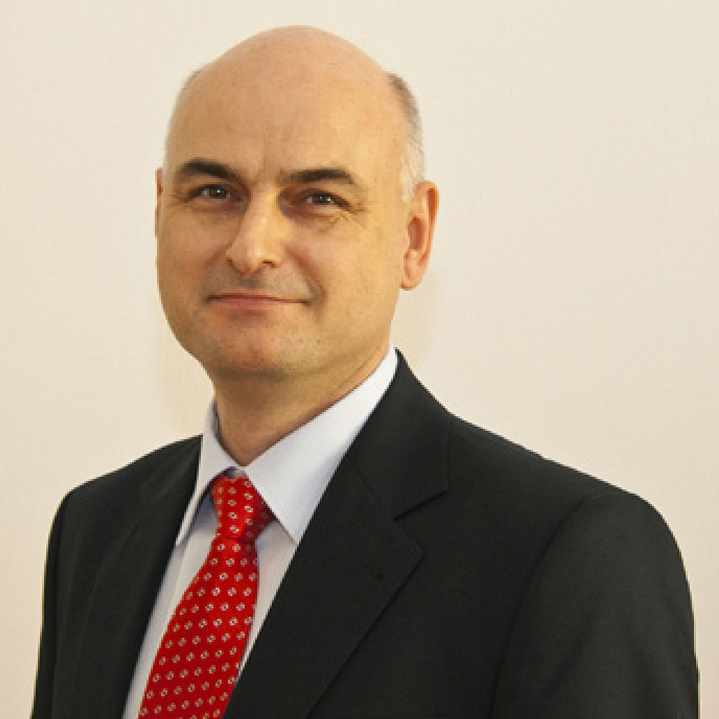 Robert Szuszkiewicz Prokurist Symbionis GmbH XING