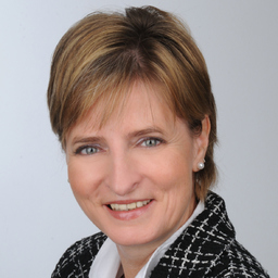 Susanne Buchholz