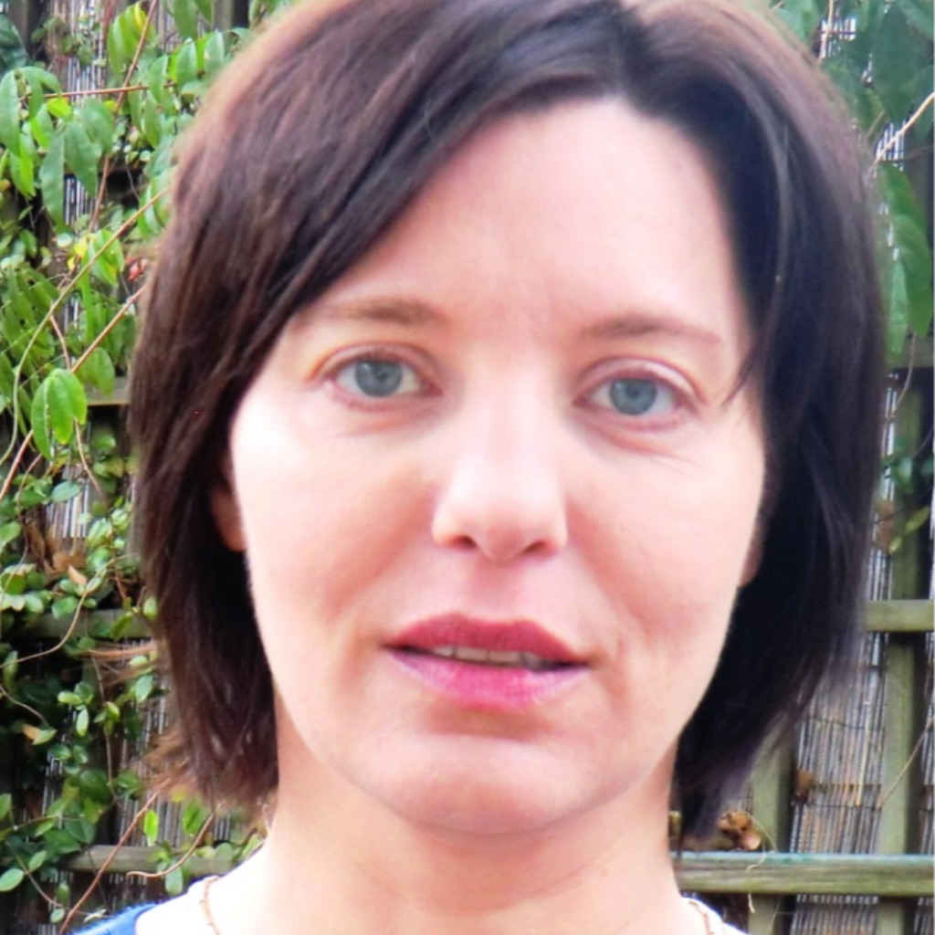 Ute Mehlhorn Small Business Owner The German American Connection