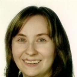 Nadine Mollet