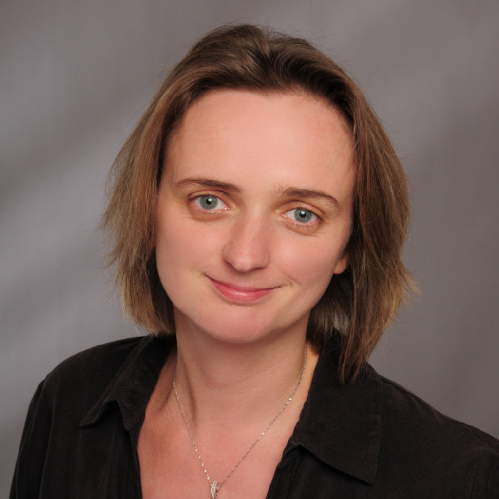 Petra Jordan Kaufm. Angestellte DESIGNA Verkehrsleittechnik GmbH XING