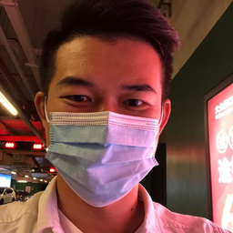 Mike Cheung