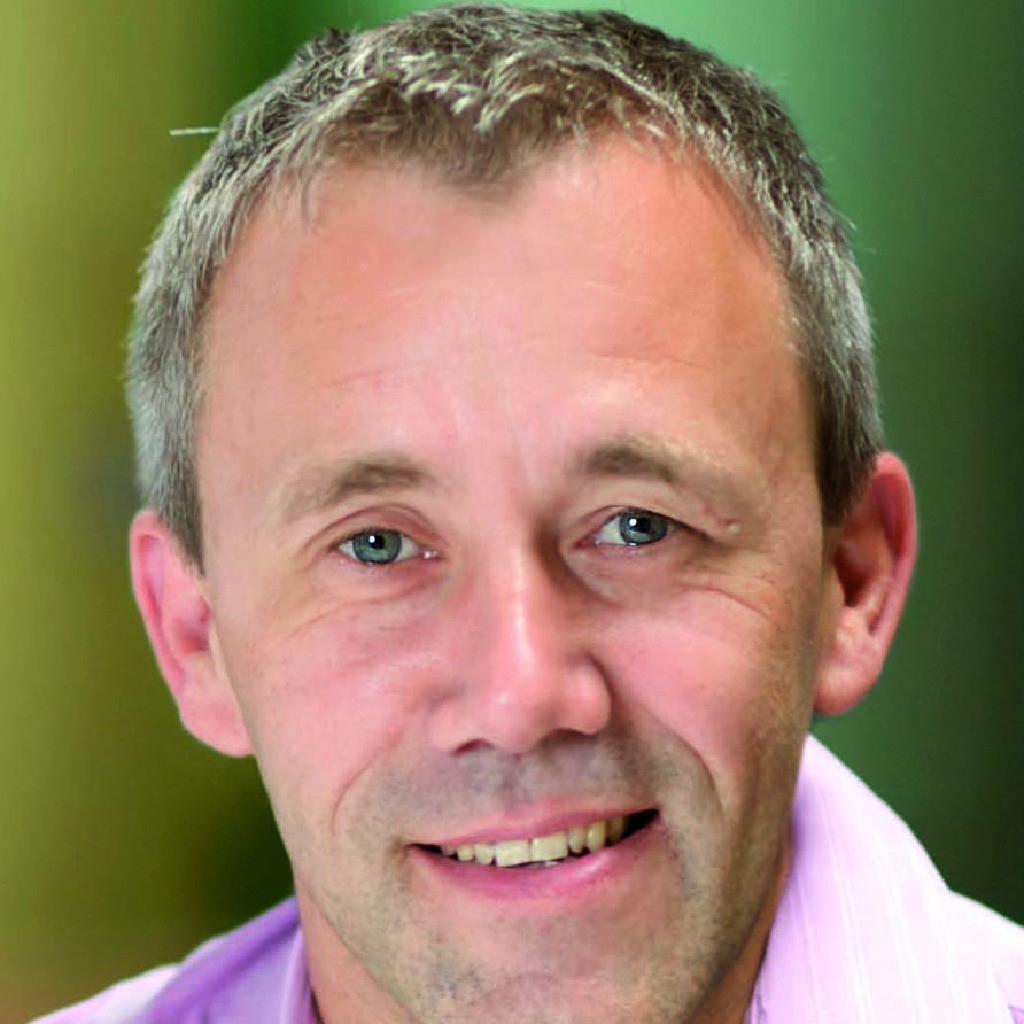 Dipl.Ing. Robert Rösges Geschäftsführer Quickform Druck GmbH XING