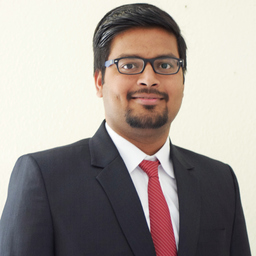 Dhananjay Dhumal