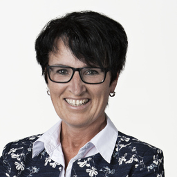 Ute Maierhof