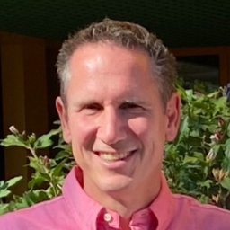Dirk Untersteiner