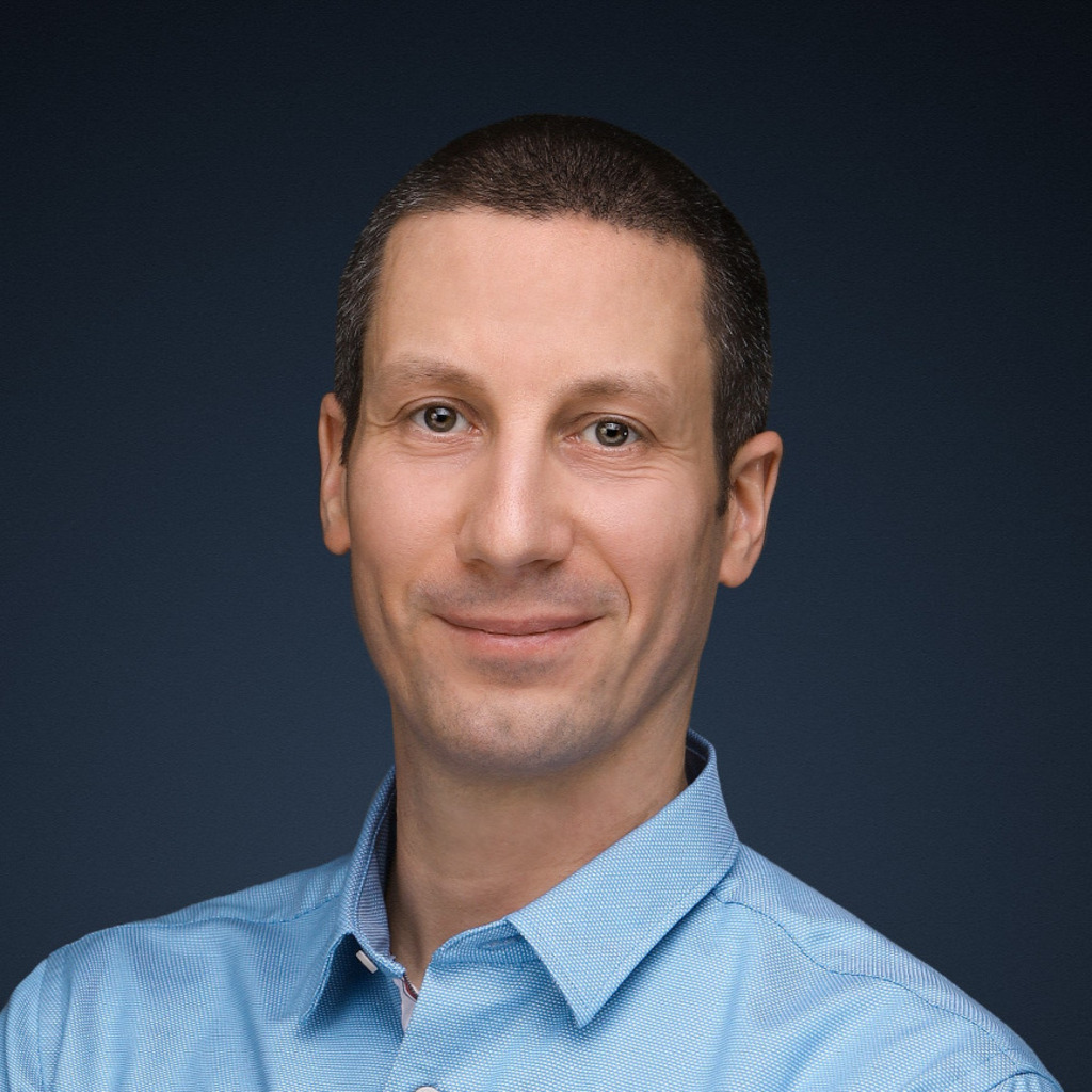 Stefan Anglet Roboterprogrammierer Actemium conntronic GmbH XING